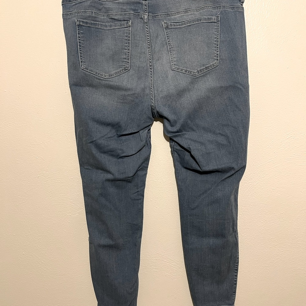 Torrid premium jeans size 20